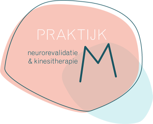 Praktijk M logo